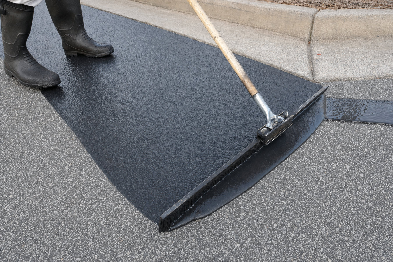 Groundbreak Flagstaff Asphalt Paving - Asphalt paving and sealcoating services in Flagstaff, AZ